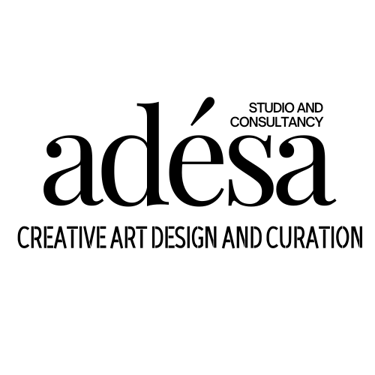 Adésa Studio and Consultancy logo