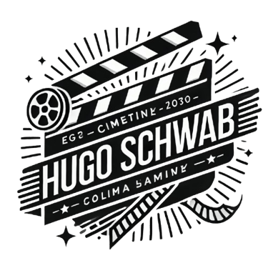 HugoSchwabCinema logo
