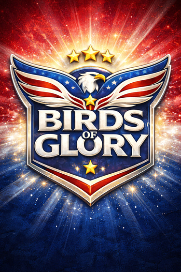 Birds of Glory logo