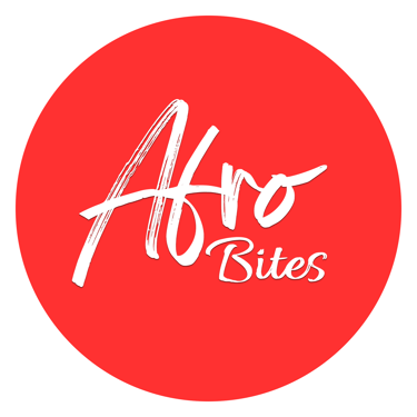 AFRO BITES logo