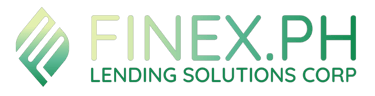 finex logo