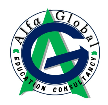 ALFA GLOBAL logo