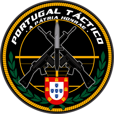 Portugal Tactico logo