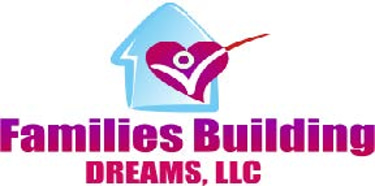 Families Building Dreams, LLC logo