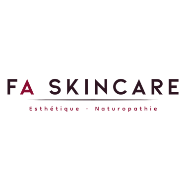 fa skincare logo