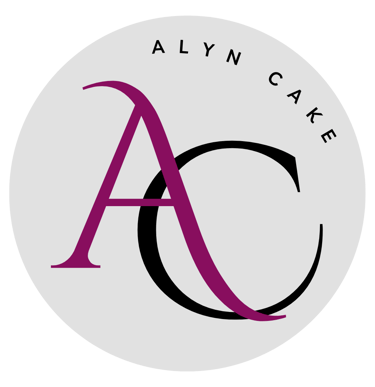 alyn cake logo