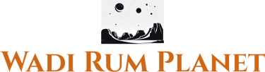 Wadi Rum Planet logo
