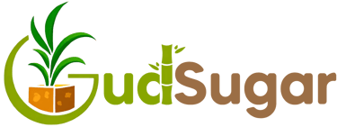 Gudsugar logo