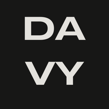 Davy Brand Management logo