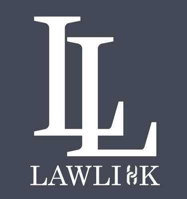 LAWLINK logo