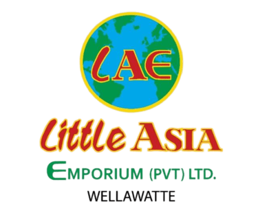 little asia emporium logo