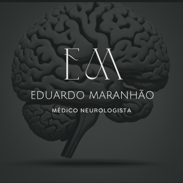 Dr Eduardo Maranhão Neurologista e Neurofisiologista logo