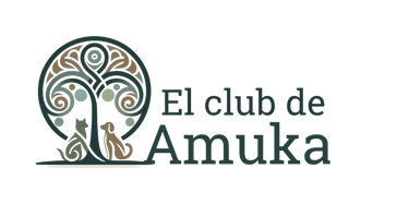 El club de Amuka logo
