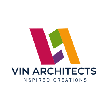 Vin Architects logo