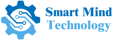 Smart Mind Technology logo