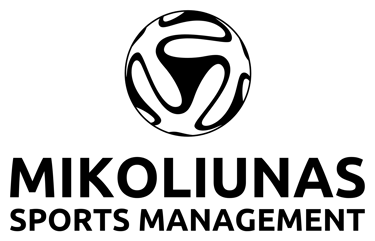 Mikoliunas Sports Management logo