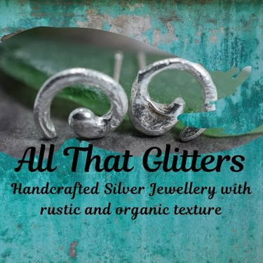 All That Glitters logo