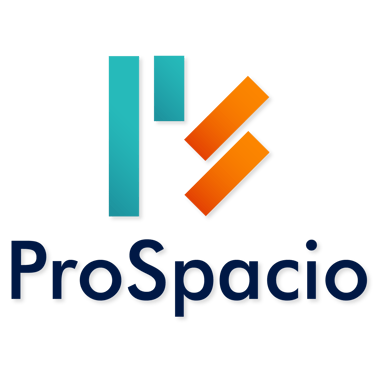 Soluciones ProSpacio logo
