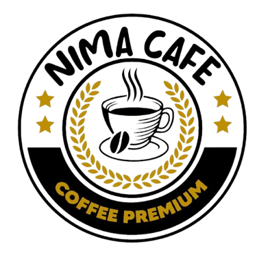 nima coffe logo