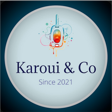 karoui&co logo