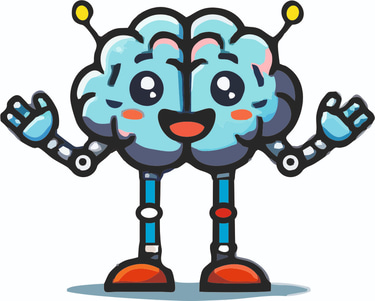 BrainBots: Ρομποτική για παιδιά logo