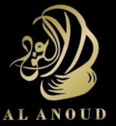 Al Anoud Textiles logo