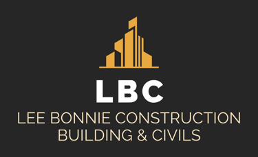 Lee Bonnie Construction logo