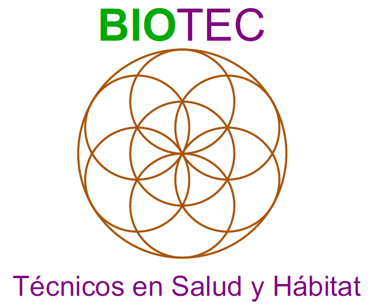 Tu Espacio Biohabitable logo
