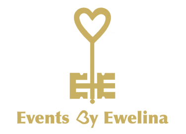 Events by Ewelina logo