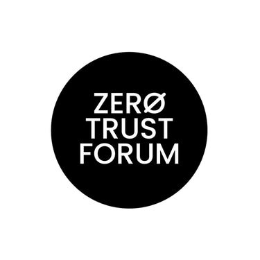 Zero Trust Forum logo
