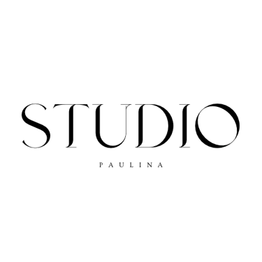 Studio Paulina manikiūras mokymai nagų priemonės logo