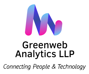 Greenweb Analytics LLP logo