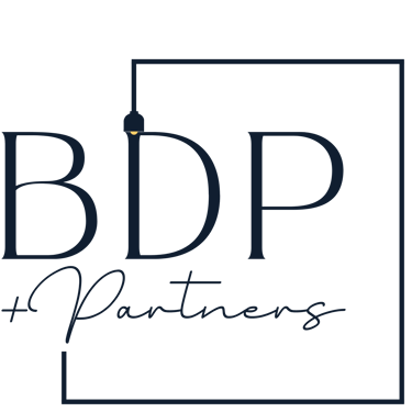 BDP+Partners logo