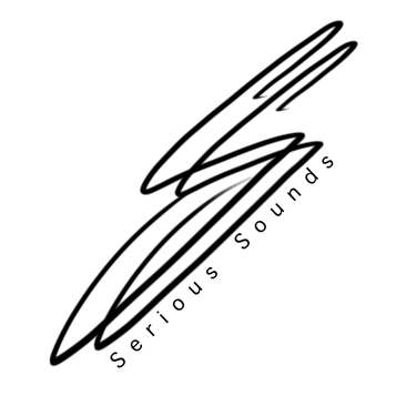 Serious Sounds Productions logo
