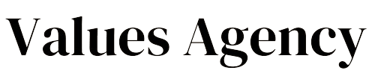 Values Agency logo
