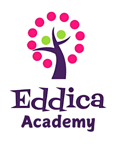 EDDICA ACADEMY logo