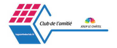 la gazette du club logo