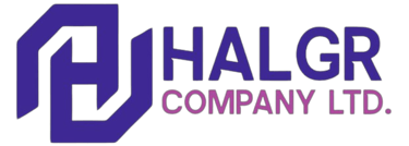 Halgr company logo