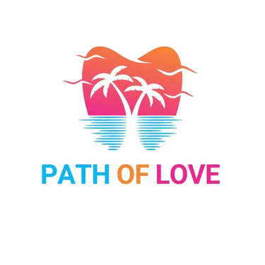 Path of Love logo
