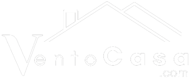 VentoCasa Real Estate logo