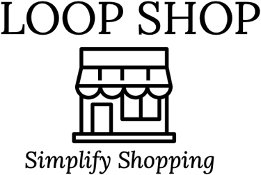 Loop Shop LLC logo