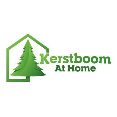 kerstboom at home logo