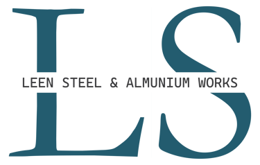 leensteel logo