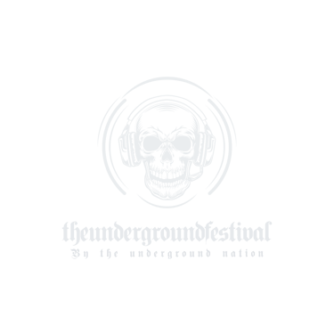The Underground Festival logo