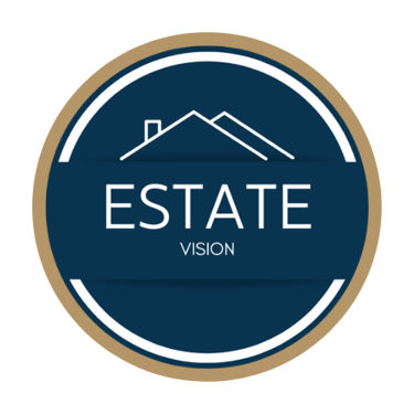 ESTATE VISION logo