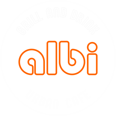 ALBI URBAN CAFE logo