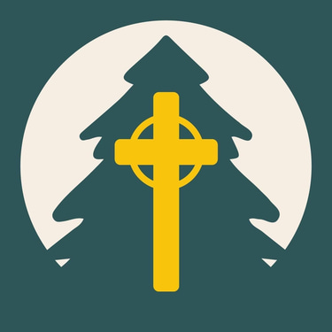 Campamentos de verano Monte Sión logo