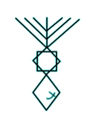 Etnia-Nazarena logo