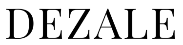 DEZALE logo
