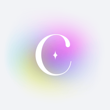 Charli Blighton Graphic Designer logo